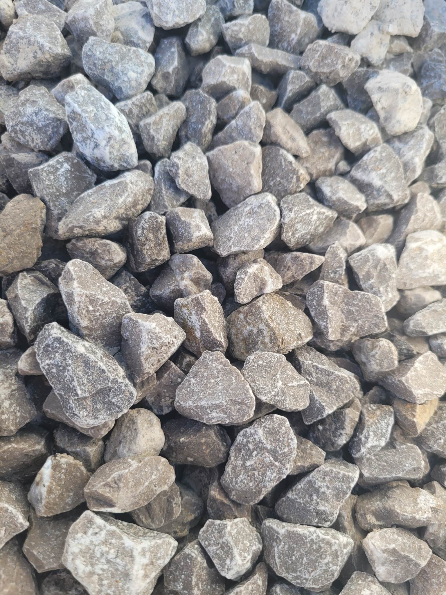 20mm Dove Grey